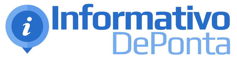 Informativo de Ponta Informativo de Ponta