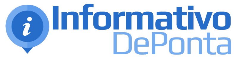 Informativo de Ponta