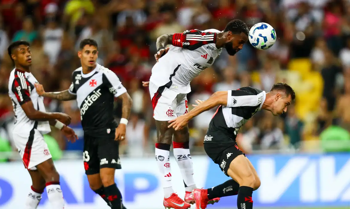 Sábado de clássicos termina com empates no Rio e em Porto Alegre