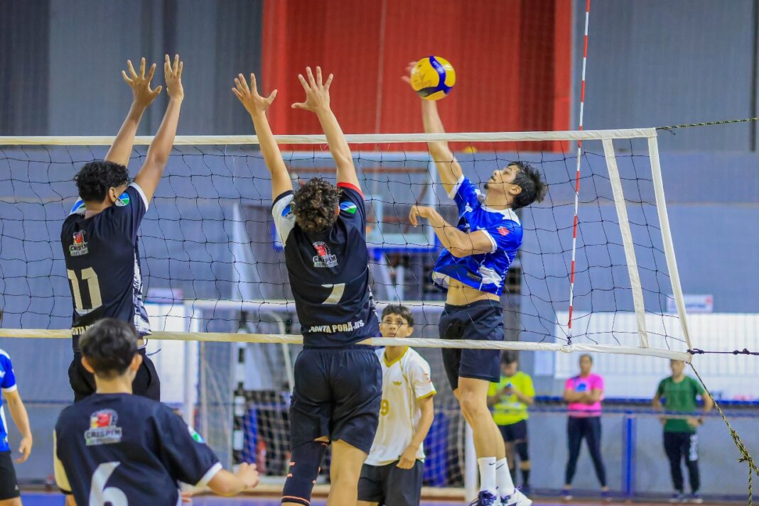 Ponta Porã inicia hoje seletiva para os Jogos Abertos de MS