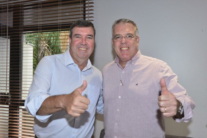 Pacote prevê investimento de R$ 300 milhões em Ponta Porã