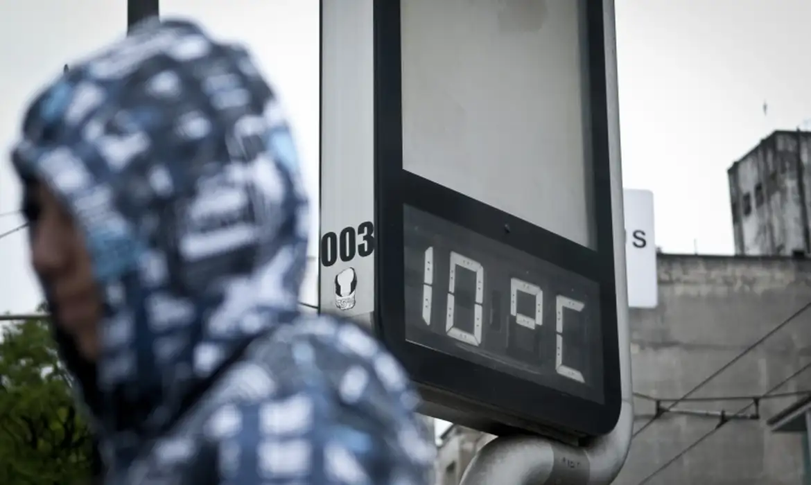 Inverno começa nesta sexta-feira no Hemisfério Sul