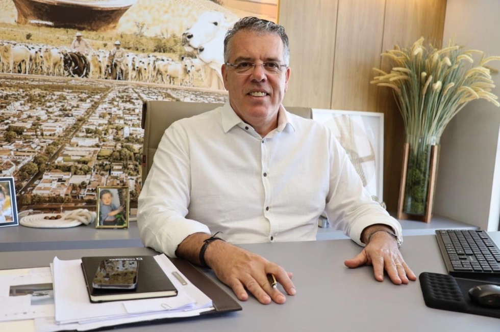 Prefeitura atende comunidade indígena com programa habitacional