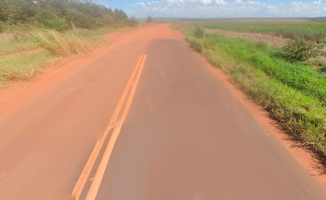 Definidas empreiteiras para pavimentação de 36,4 km da MS-380 em Ponta Porã