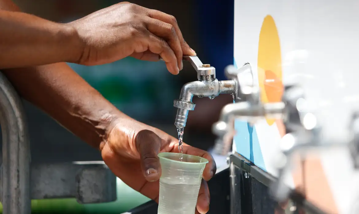 Cidades de SP podem enfrentar nível crítico de umidade do ar até terça