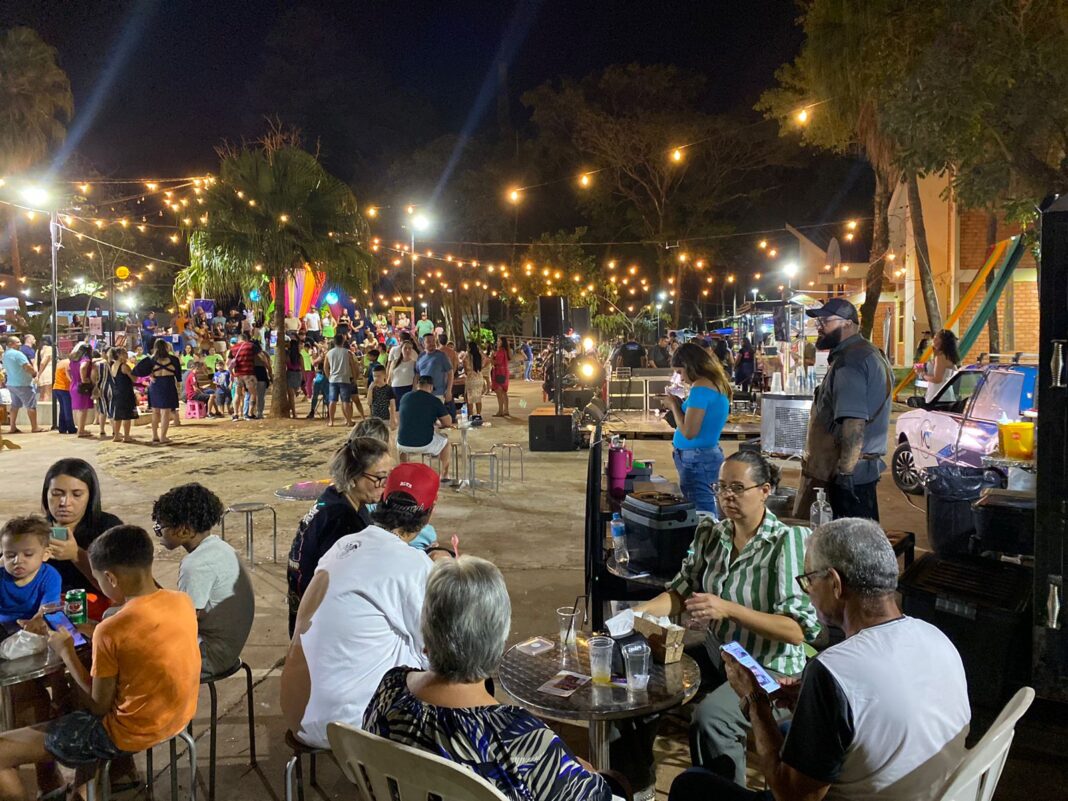 Fronteira Criativa de Agosto Celebra o Folclore Brasileiro e o Dia dos Pais com Cultura, Arte e Economia Criativa