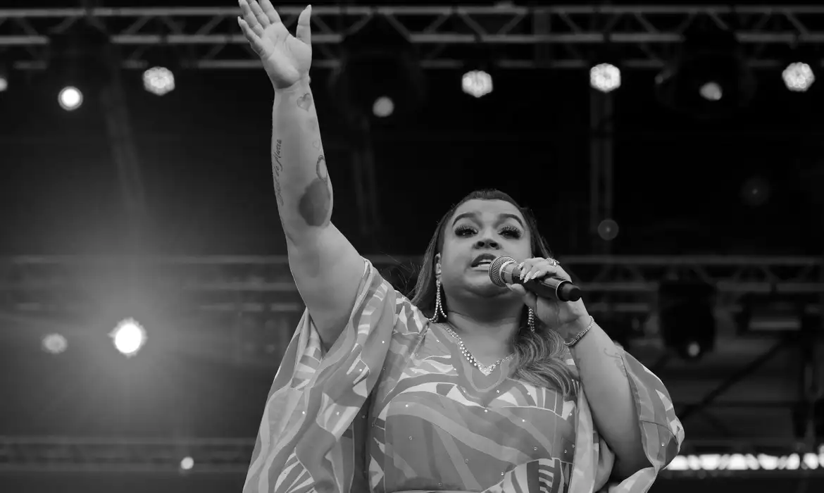 Vítima de câncer, Preta Gil morre aos 50 anos