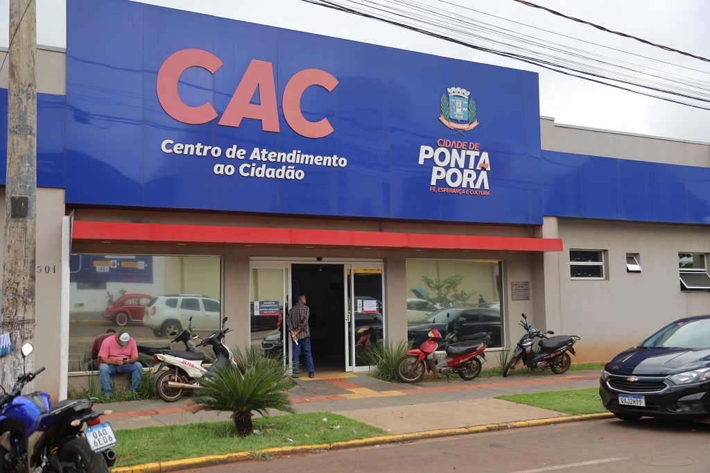 Contribuinte pode aderir ao REFIS até sexta-feira, dia 29