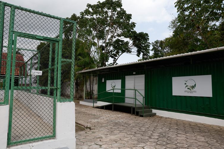 Petrobras testa capacidade de resposta a incidentes na Foz do Amazonas