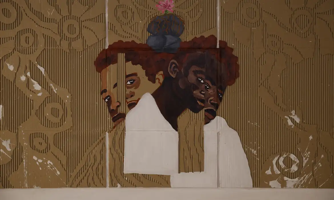 Escolas de SP usam quadrinhos, conversas para ensino da história afro