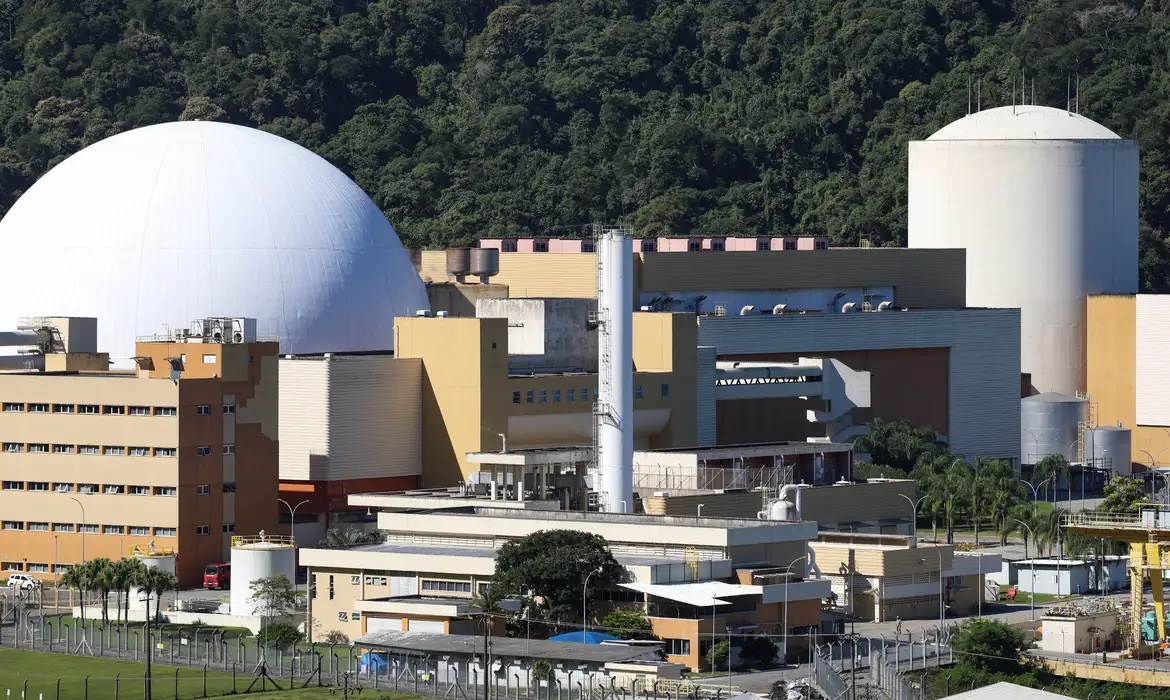 Energia nuclear é estratégica para soberania, defende indústria