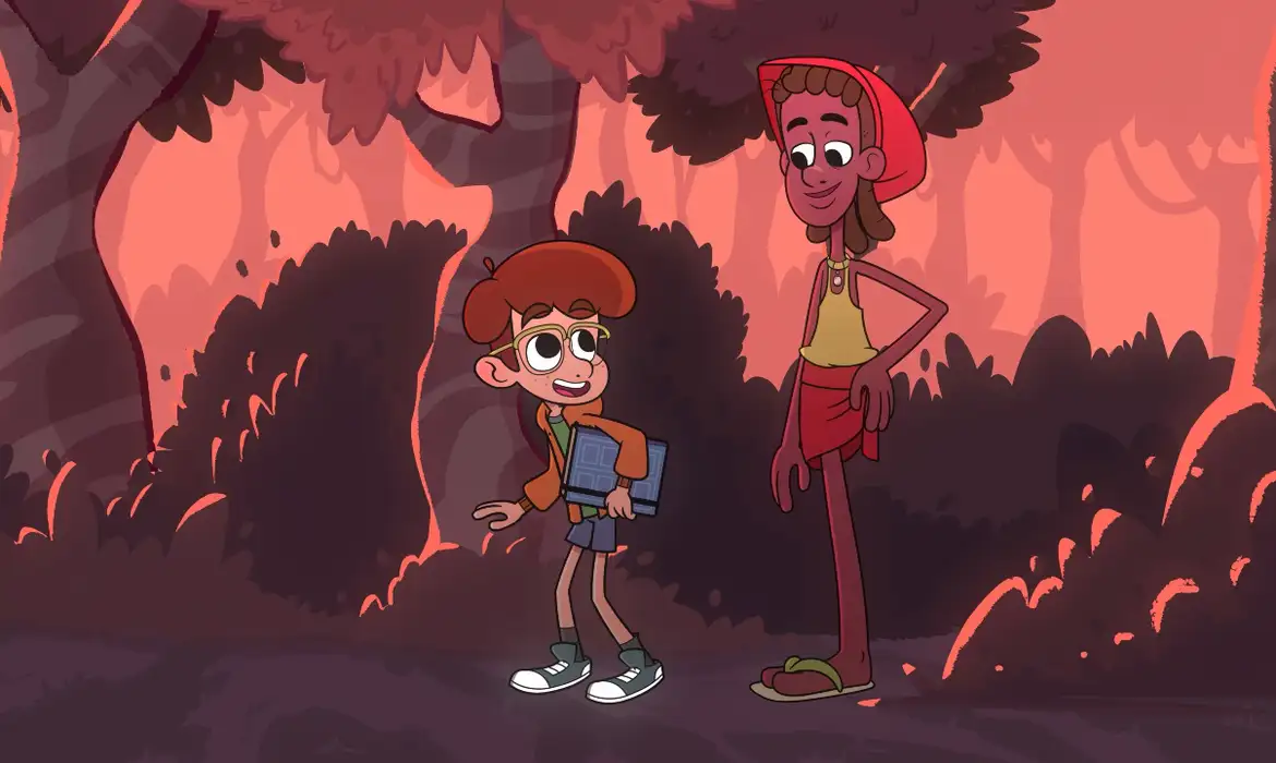 Seleção TV Brasil: produções infantis e juvenis têm maior investimento