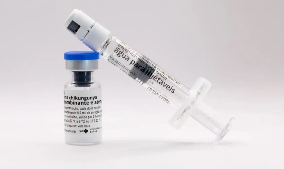 Chikungunya: Dourados decreta calamidade; vacinação começa segunda