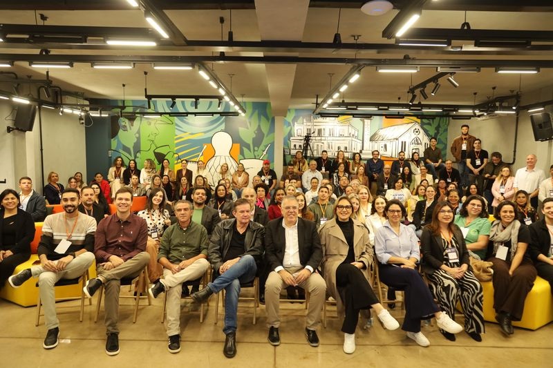 Ponta Porã debate a Fronteira na Agenda 2030 durante Conferência Livre Municipal ODS