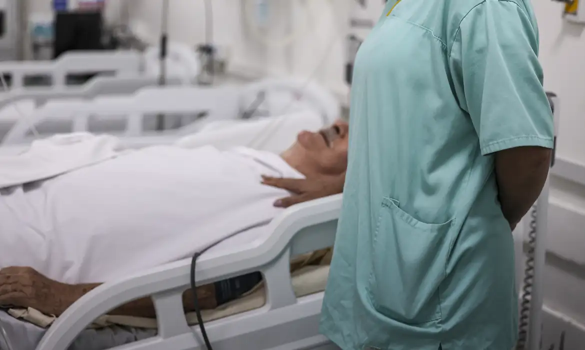 Quase mil médicos sofreram agressão no trabalho no RJ desde 2018