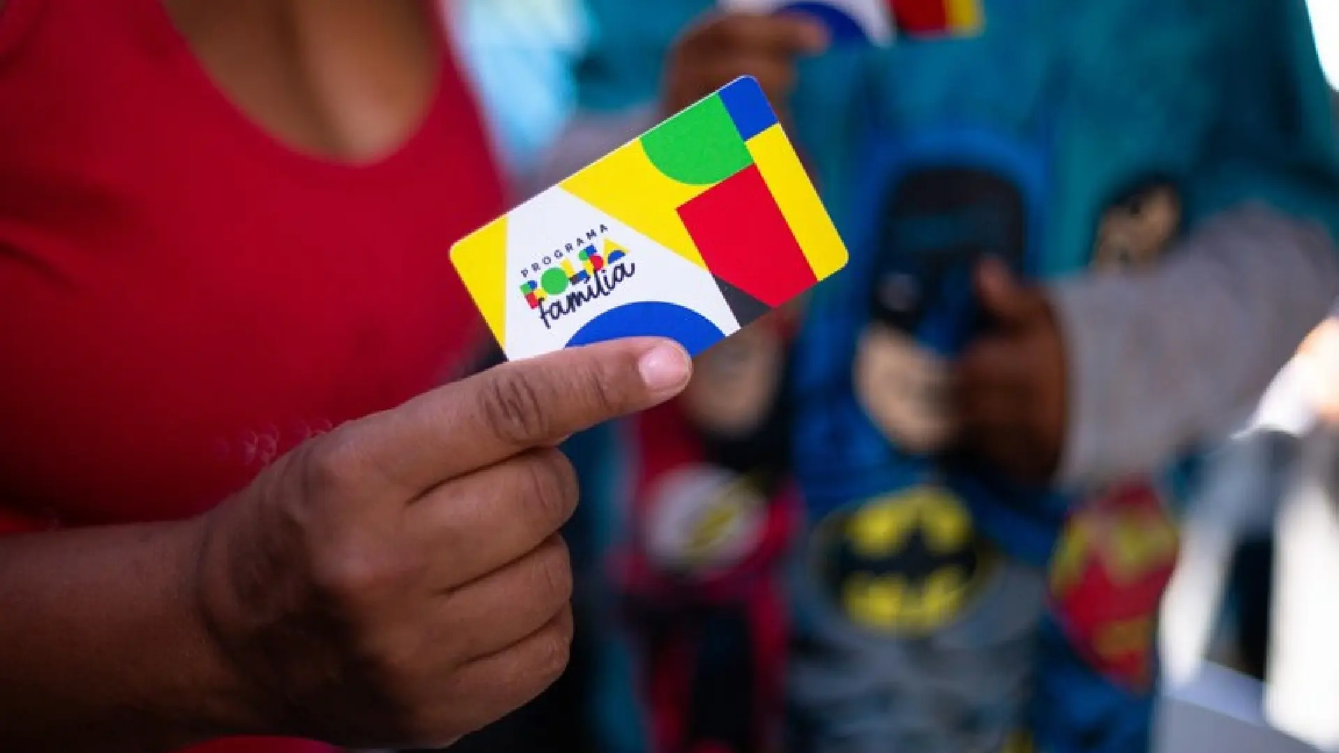 Bolsa Família divulga calendário de pagamentos para o mês de agosto